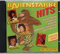 Bärenstarke Hits - Thomas, Carl Douglas u.a. Kelly Marie, Evelyn