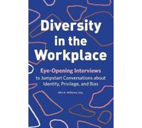 Bärí A. Williams Diversity in the Workplace (Tascabile)