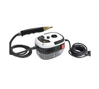 Baeroprki Pulitore a Sterilizzazione Ad Alta Temperatura Aria Condizionata Cappa da Cucina Pulitore a per Casa/Auto 220 V Spina UE Bianca