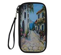 Baeroprki Scaldamani In Grafene, Borsa 'Acqua Calda Acqua Ricaricabile Tramite USB, Riscaldamento Bifacciale, Borsa Calda Portatile B