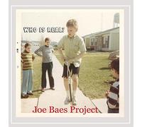 Baes, Joe - Who Is Real?
