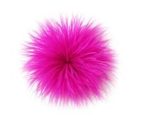 Baesics Spilla con Piuma - Donna Spilla con Piume di Struzzo Soffici Stile Vintage Accessorio per Cappello Sposa Matrimonio Festa Carnevale Fermaglio per Capelli Fascinator per Blazer Vestito Giacca