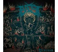 Baest - Venenum (LP + CD)