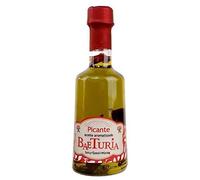 Baeturia - Olio extravergine di oliva biologico piccante - 250ml