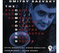 `Baevsky, Dmitry` COMPOSERS CD NUOVO