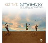 Baevsky, Dmitry - Kid'S Time