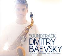 Baevsky Dmitry - Soundtrack
