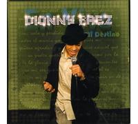 Baez, Dionny - Mi Destino