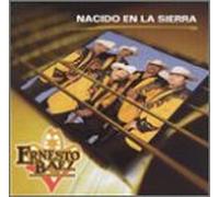 Baez, Ernesto - Nacido En La Sierra