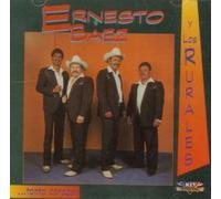 Baez, Ernesto - Tonto Corazon