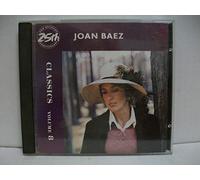 Baez,Joan - 25th Anniversary