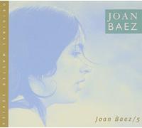 Baez, Joan - 5