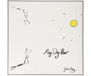 Baez, Joan - Any Day Now