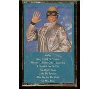 Baez, Joan - Blowin' Away [CASSETTE]