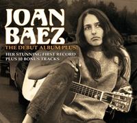 Baez Joan - Debut Album Plus