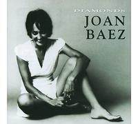 Joan Baez Diamonds (CD) Album