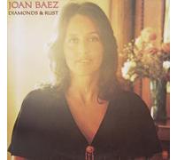 Baez,Joan - Diamonds & Rust