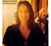 Baez Joan - Diamonds & Rust