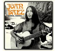 Joan Baez Donna Donna (Vinyl LP) 12" Album
