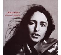 Joan Baez Farewell Angelina (CD) Album