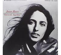 Baez, Joan - Farewell Angelina