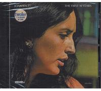 Baez, Joan - First 10 Years