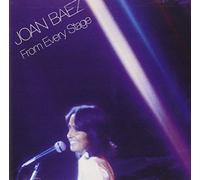 Baez, Joan - From Every Stage (2 CD)