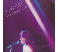 Baez,Joan - From Every Stage