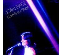 Baez, Joan - From Every Stage by Baez, Joan (1993) Audio CD