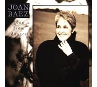 Baez,Joan - Gone from Danger