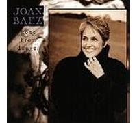 Baez,Joan - Gone from Danger [CASSETTE]