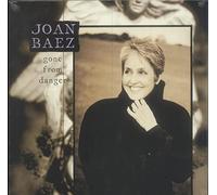 Baez, Joan - Gone from danger -hq-