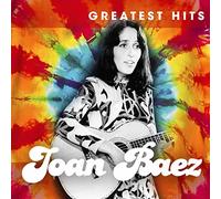 Joan Baez Greatest Hits (Vinyl LP)