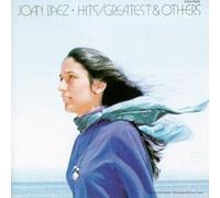 Baez Joan Greatest Hits & Others (CD)