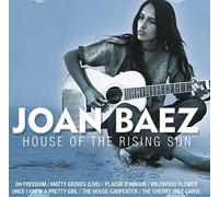 Baez Joan - House Of The Rising Sun