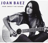 Baez, Joan - How Sweet The Sound