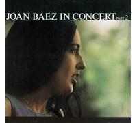 Baez, Joan - In Concert 2