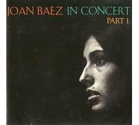 Baez,Joan - In Concert, Part 1