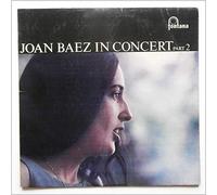 Baez Joan - In Concert Part 2