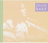 Baez, Joan - In Concert Part 2