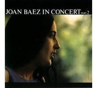 Baez,Joan - In Concert,Vol.2