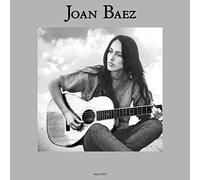 Baez Joan - Joan Baez (180 Gr.)
