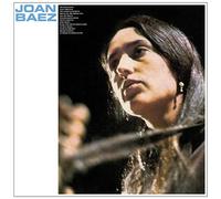 Baez Joan - Joan Baez Debut Album