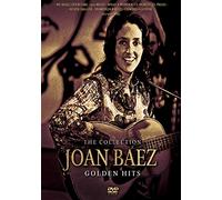 Baez,Joan - Joan Baez - Golden Hits