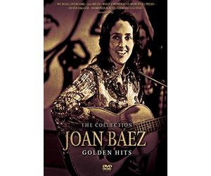 Baez,Joan - Joan Baez - Golden Hits
