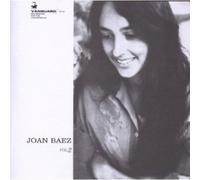 Baez, Joan - Joan Baez Vol 2
