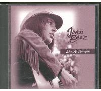 Baez, Joan - Live At Newport