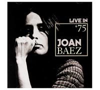 Baez, Joan - Live In '75