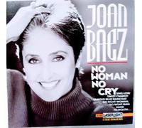 Baez, Joan - No Woman No Cry