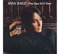 Joan Baez One Day at a Time (CD) Album